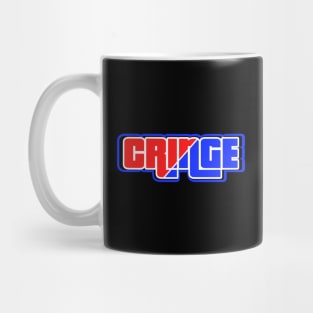 CRINGE Mug